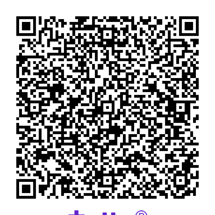 Zelle payment QR code for Ezra Maize